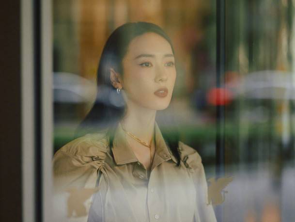 高冷御姐网名,清冷疏离感拉满的高冷御姐网名合集 高冷御姐网名,清冷疏离感拉满的高冷御姐网名合集