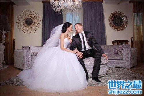 梦见自己结婚是什么意思，梦见自己结婚是什么意思