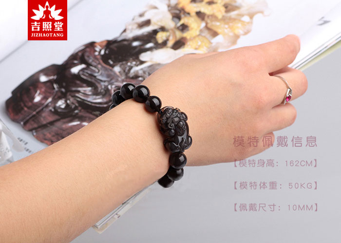 各个属相佩戴什么水晶，十二生肖专属水晶佩戴指南